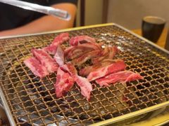 -九田家黑牛烤肉料理(衡百国际店)