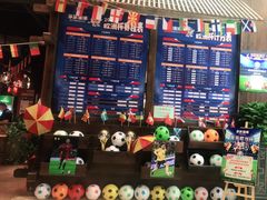 -云天楼国鼎喜宴中心(国鼎店)