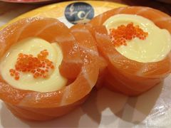 -万岁寿司(蓬江万达店)