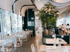 大堂-渔语鱼酸菜鱼新川菜(来福士店)