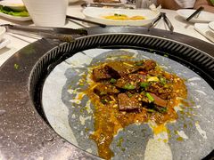 -么子烤肉(化龙池店)