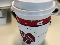 -COSTA COFFEE(静安嘉里中心店)