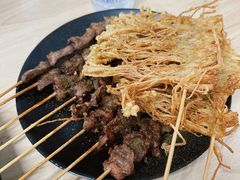 -孙记炸串小馆