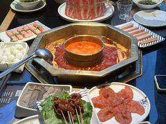 -蜀九香火锅(李家沱店)