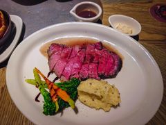 -WESTWOOD•落日餐厅•乐队演出(前海壹方汇店)