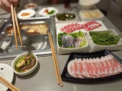 -海底捞火锅(杭州天虹购物中心店)