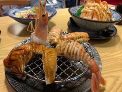 -無雙居酒屋(北京路店)