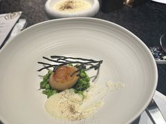 -君庭中餐馆(湘江豪生店)