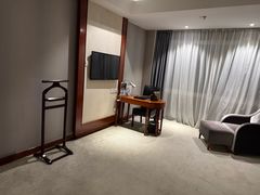 -北京亚奥国际酒店