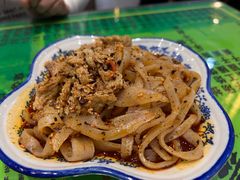 -令氏家外家岐山面(火炬路店)