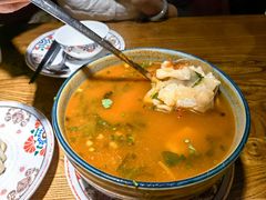 -天山集市餐厅(康城店)