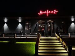 -海风酒吧 喝精酿 听民谣(阿那亚礼堂店)