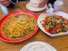 -九老汉·川渝江湖菜(合川路2店)