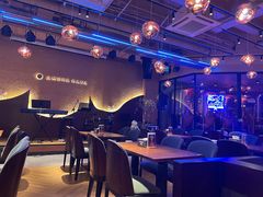 -Ambra Haus琥珀屋精酿餐厅(宝山店)