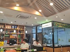 -合合春饼·酱骨·东北菜(潘家园店)