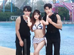 -苏州乐园森林水世界