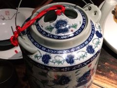 -绿茶餐厅(昌平悦荟店)