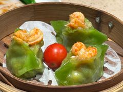 -点都德(聚福楼店)