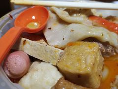 -杨国福麻辣烫(联合大学店)