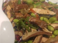 -风味小馆(天目湖宾馆店)
