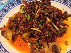 -川正旺江湖菜(三元桥店)