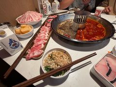 -小龙坎火锅(春熙太古里店)