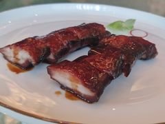 -红棉中餐厅·广州海航威斯汀酒店