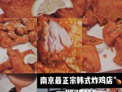 -BOPEYE·波派炸鸡(九霄天地店)