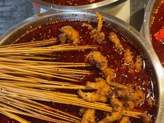 -嘉州鲜知味钵钵鸡(奎星楼店)
