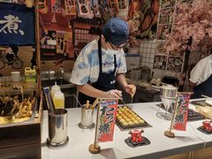 -澳门街美食城(世界城光谷步行街店)