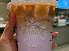 -星巴克臻选(深圳前海嘉里中心店)