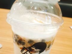 -喜茶(中山利和新地店)