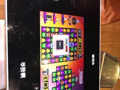-CGV星星影城(颐堤港ScreenX店)