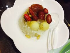 八宝饭-五观堂素食(新华路店)