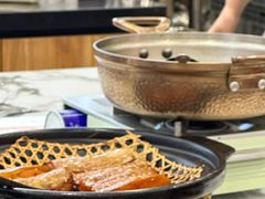 -鲁西南老厨子·特色鲁菜(经一纬五店)