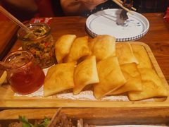 -纳瓦新疆菜(银都店)