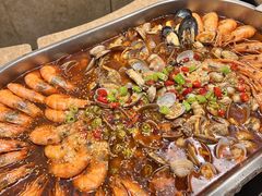 -济南喜来登酒店