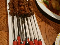 -阿罗新疆菜(人民广场店)