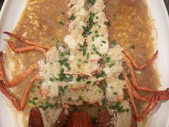 -大鹏饭店·金陵家宴(奥体中心店)