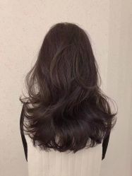 -TRIMS HAIR 修剪造型·烫染接发