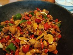 铸锅爆仔鸡-几荷·恰似故人来(秀水广场店)
