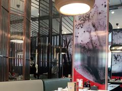 大堂-鼎泰丰(渔阳店)