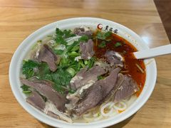 -贵凤凰贵州米粉(望京店)