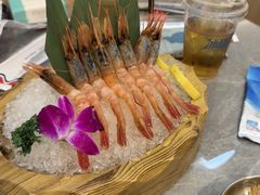 -本达人海鲜烧烤·朝鲜族风味(发展店)