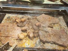 -阪尚皇·原切牛排·烤肉火锅自助(北京路店)