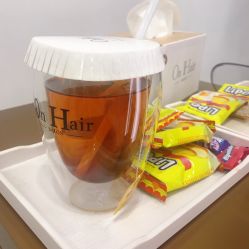 -OnHair造型