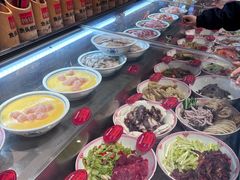 -魏铭鱼头捞饭(晋阳路店)