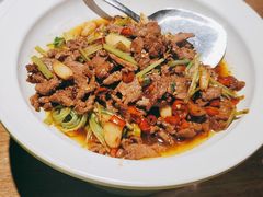 -东方红·湖南菜(金屿店)