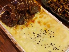 -恩你小木屋米酒店(安盛店)