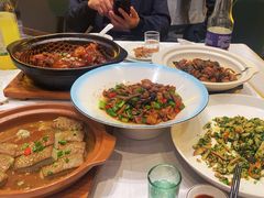 -印象天台·非遗文化美食